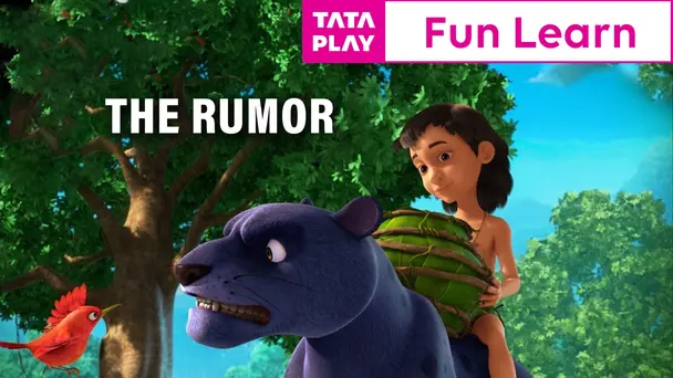 The Rumor